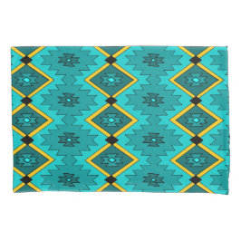 先住民 枕カバー