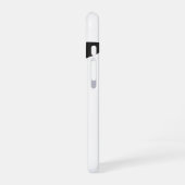 先住民 iPhone 16ケース (左側面)