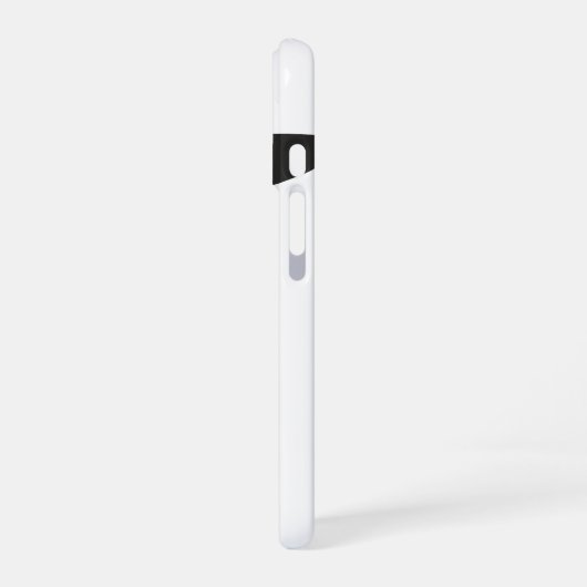 先住民 iPhone 16ケース (左側面)