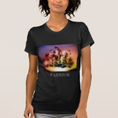 先住民 Tシャツ (正面)