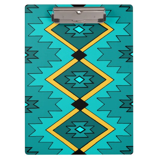 先住民Americanクリップボード クリップボード (正面)