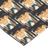 先住民AMERICANテーブルクロス テーブルクロス (アングル)