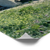 先史時代のメガリス ポスター (角)