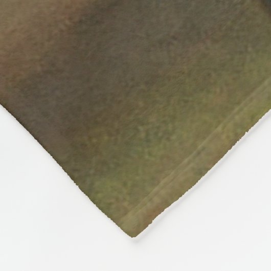 先史時代の恐竜ビジネスマン、おもしろいAI生成 フリースブランケット (角)