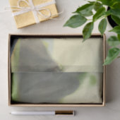 先史時代の恐竜ビジネスマン、おもしろいAI生成 薄葉紙 (ギフト)