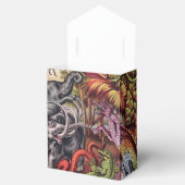 先史時代の遊び場 フェイバーボックス (オープン)