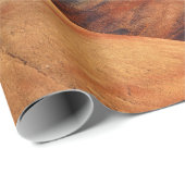 先史時代の ラッピングペーパー (ロールコーナー)