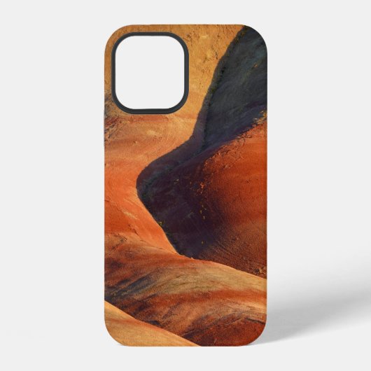 先史時代の iPhoneケース (裏面)