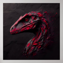 先史時代への歌 – The Genius of the AI ポスター