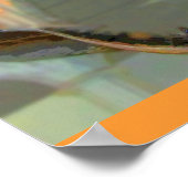 先史時代ジョーズCB ポスター (角)