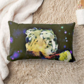 先天主義者：天的な旅 ランバークッション (ブランケット)