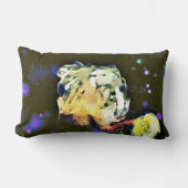 先天主義者：天的な旅 ランバークッション (正面)