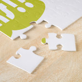 先天性愛の悪臭!! ジグソーパズル (側面)