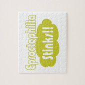 先天性愛の悪臭!! ジグソーパズル (縦)