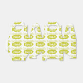 先天性愛の悪臭!! フェイバーボックス (折り畳みなし)