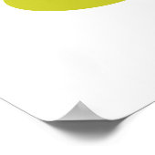 先天性愛の悪臭!! ポスター (角)