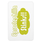 先天性愛の悪臭!! マグネット (縦)