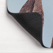 先峰 マウスパッド (コーナー)