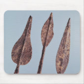 先峰 マウスパッド (正面)