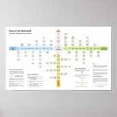 先延べ意欲を起こと敗戦 ポスター (正面)
