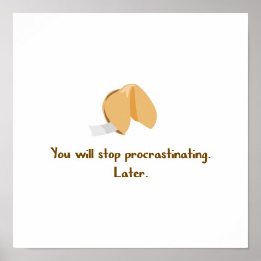 先延ストップ化 ポスター (正面)