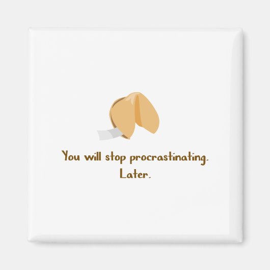 先延ストップ化 マグネット (正面)