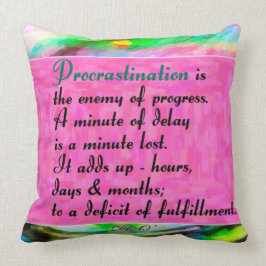 先延 クッション