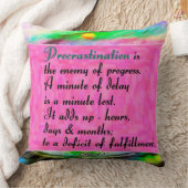 先延 クッション (ブランケット)