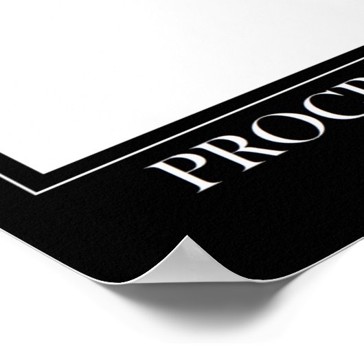 先延 ポスター (角)