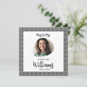 先恋しく思世のミセス・ボホ・フラモダンット・カード (スタンド正面)