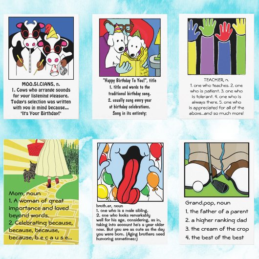 先生ありがとうございました サンキューカード