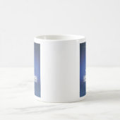 先生おめでとうマグカップ コーヒーマグカップ (中央)