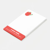 先生からのメモを投稿するメモ ポストイット (アングル)