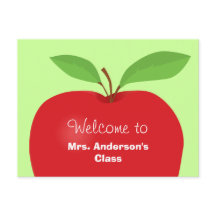 先生からの葉書、待ってたよ