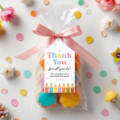 先生がいてくれてありがとう Teacher Appreciation ギフトタグ