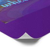 先生が永遠に影響する ポスター (角)