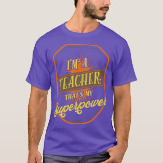 先生ことわざ Tシャツ