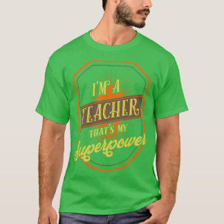 先生ことわざ Tシャツ