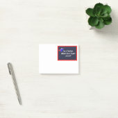 先生すごいヒーローポストイット®メモ4 x 3 ポストイット (オフィス)