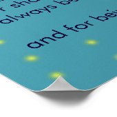 先生すごい賞 ポスター (角)