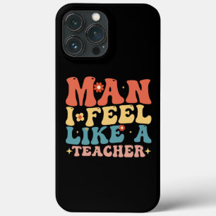 先生だ！新学期 iPhone 13 PRO MAXケース