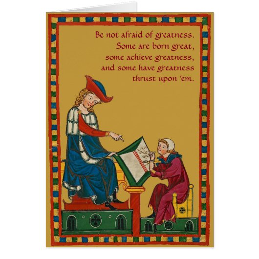 先生と学生 (正面)