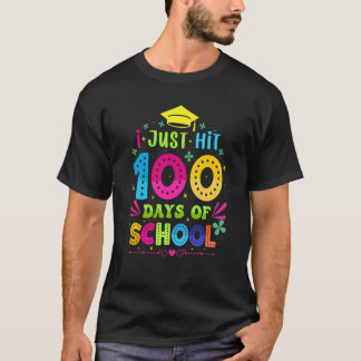 先生と男子女子の100日目の学校 コス Tシャツ