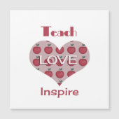 先生に感謝する日 (正面)