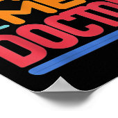 先生に電話____-- ポスター (角)