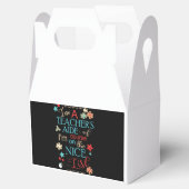 先生のおもしろいクリスマスプレゼント私は フェイバーボックス (オープン)