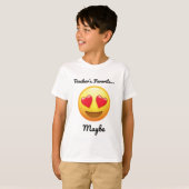 先生のお気に入りかも?いたずら学生Tシャツ Tシャツ (正面フル)