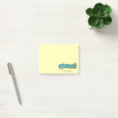 先生のためのバック・トゥ・スクール Post-it® ノート ポストイット (オフィス)