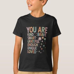 先生のためのモチベーショナルな新学期 Tシャツ