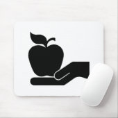 先生のためのApple マウスパッド (マウス)